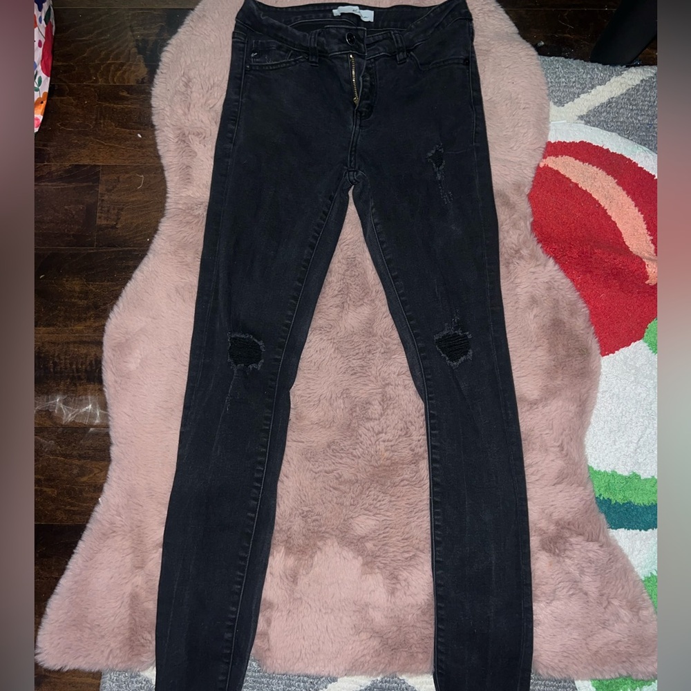 Kancan Jeans